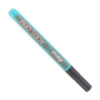 ACRYL Universal-Acrylmarker, fein, 3 ml / 0,8 mm – Turquoise Green