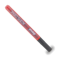 ACRYL Universal-Acrylmarker, fein, 3 ml / 0,8 mm – Dark Carmine