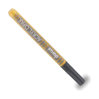 ACRYL Universal-Acrylmarker, fein, 3 ml / 0,8 mm – Yellow Ochre