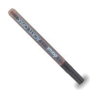 ACRYL Universal-Acrylmarker, fein, 3 ml / 0,8 mm – Cocoa