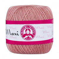 Madame Tricote Paris Maxi-Baumwollgarn | verschiedene Farben | Standard
