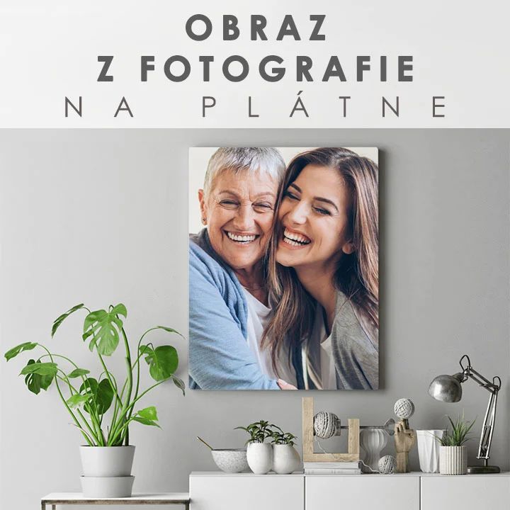 Foto auf Leinwand drucken lassen