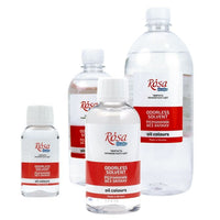 Geruchloses Lösungsmittel ROSA Studio | verschiedene Mengen