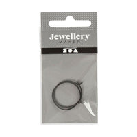 Ohrring-Rohlinge in Ringform 20 mm für DIY-Schmuck | ARTMIE