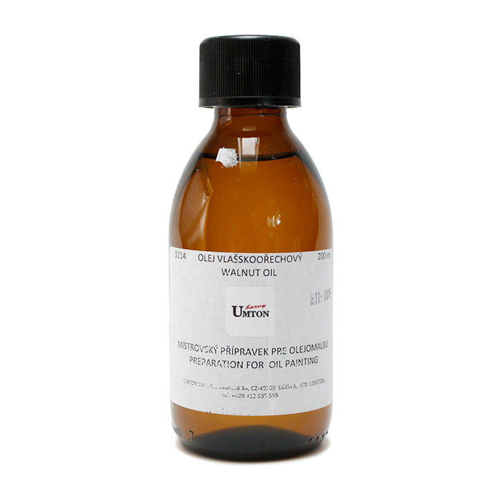 Umton Walnussöl | verschiedene Größen | 100 ml