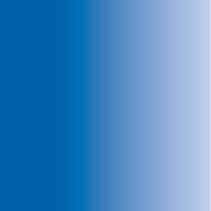 Daler-Rowney GEORGIAN Ölfarbe 38 ml – Kobalt Blau Hue