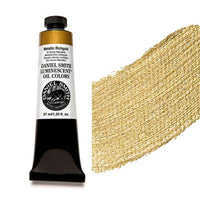Daniel Smith Luminescent Ölfarbe 37 ml | verschiedene Farbtöne — Bild 5