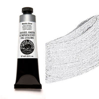 Daniel Smith Luminescent Ölfarbe 37 ml | verschiedene Farbtöne — Bild 6