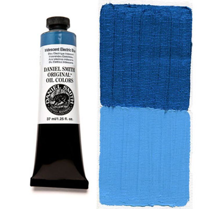 Daniel Smith Luminescent Ölfarbe 37 ml | verschiedene Farbtöne — Bild 10