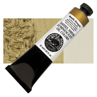Daniel Smith Luminescent Ölfarbe 37 ml | verschiedene Farbtöne