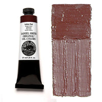 Daniel Smith Original Ölfarben 37 ml | verschiedene Farbtöne | 034 Indian Rot