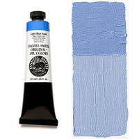 Daniel Smith Original Ölfarben 37 ml | verschiedene Farbtöne | 039 svetlomodrá fialová