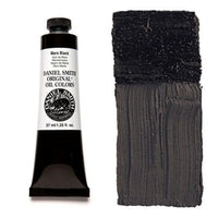 Daniel Smith Original Ölfarben 37 ml | verschiedene Farbtöne | 041 Mars schwarz