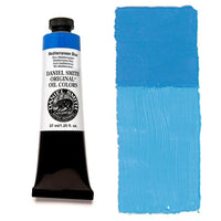 Daniel Smith Original Ölfarben 37 ml | verschiedene Farbtöne | 043 Mediterranean modrá