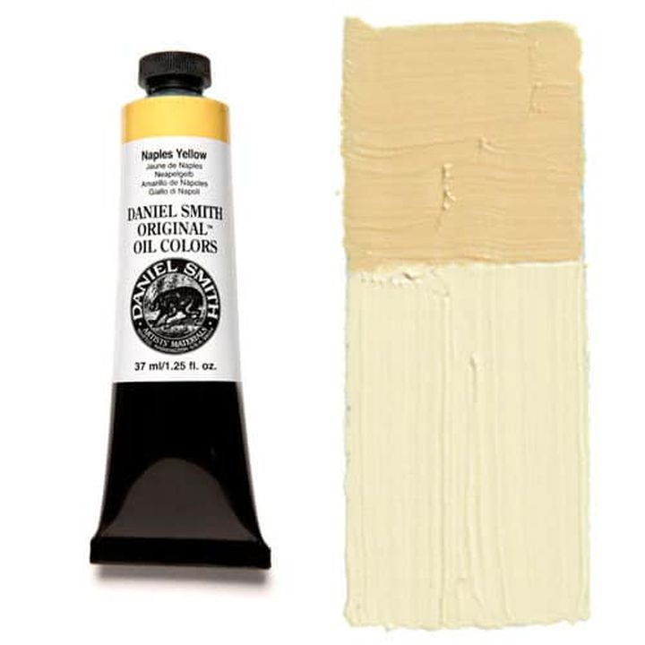 Daniel Smith Original Ölfarben 37 ml | verschiedene Farbtöne | ARTMIE