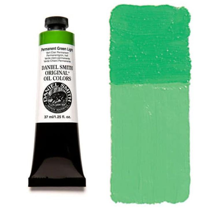 Daniel Smith Original Ölfarben 37 ml | verschiedene Farbtöne | ARTMIE