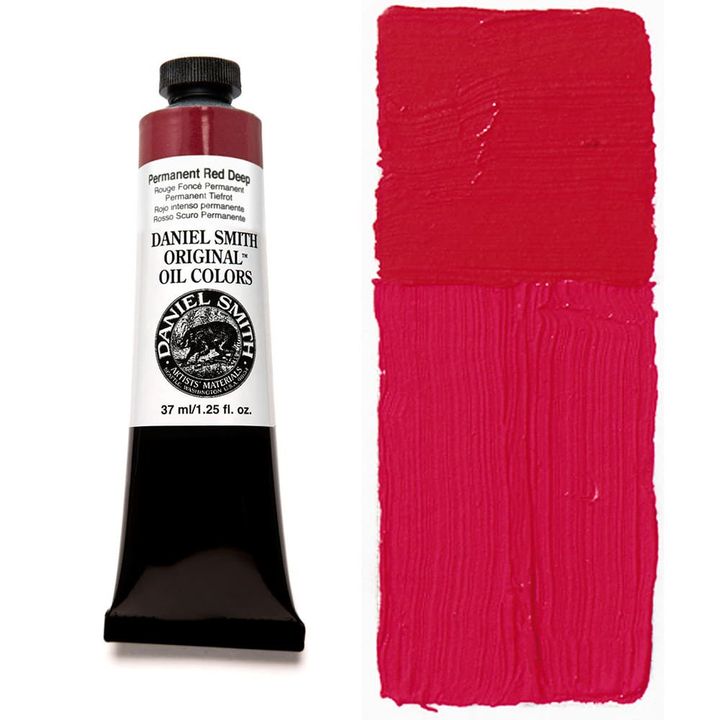 Daniel Smith Original Ölfarben 37 ml | verschiedene Farbtöne | ARTMIE