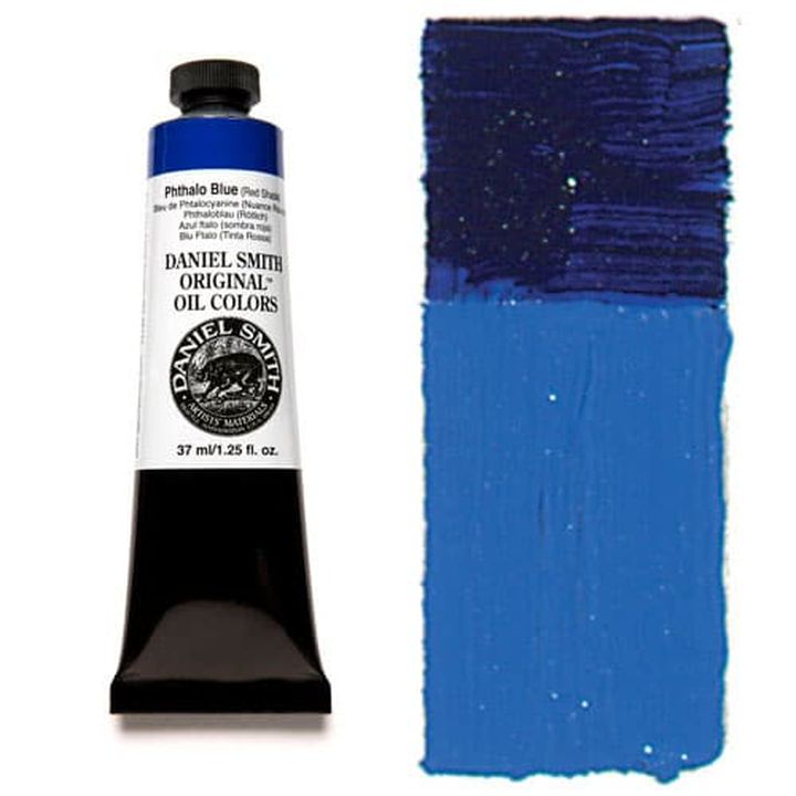 Daniel Smith Original Ölfarben 37 ml | verschiedene Farbtöne | ARTMIE