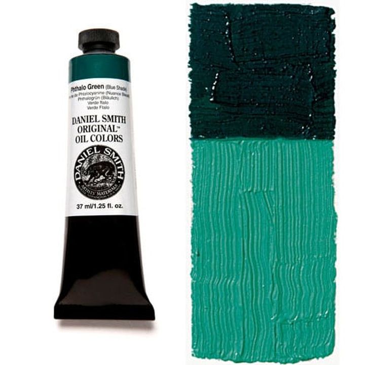 Daniel Smith Original Ölfarben 37 ml | verschiedene Farbtöne | ARTMIE