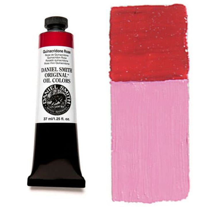 Daniel Smith Original Ölfarben 37 ml | verschiedene Farbtöne | ARTMIE