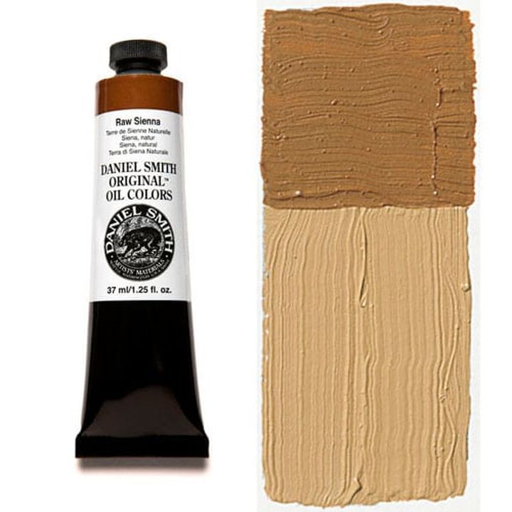 Daniel Smith Original Ölfarben 37 ml | verschiedene Farbtöne | ARTMIE