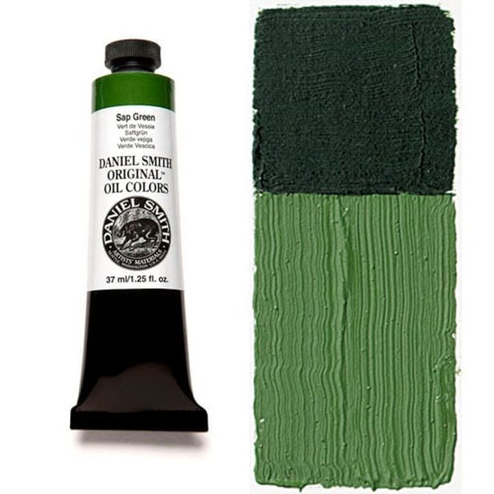 Daniel Smith Original Ölfarben 37 ml | verschiedene Farbtöne | ARTMIE