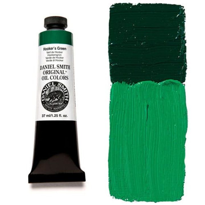 Daniel Smith Original Ölfarben 37 ml | verschiedene Farbtöne | ARTMIE