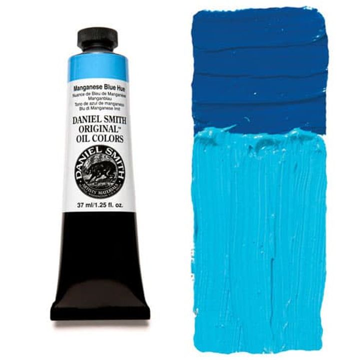 Daniel Smith Original Ölfarben 37 ml | verschiedene Farbtöne – Detailansicht 33 | ARTMIE