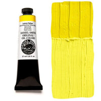 Daniel Smith Original Ölfarben 37 ml | verschiedene Farbtöne – Detailansicht 36 | ARTMIE