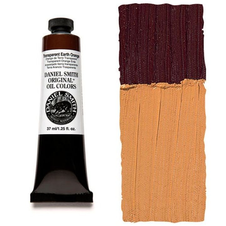 Daniel Smith Original Ölfarben 37 ml | verschiedene Farbtöne – Detailansicht 39 | ARTMIE