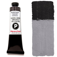 Daniel Smith PRIMA TEK Ölfarbe 37 ml | verschiedene Farbtöne | 126 Hematite Genuine