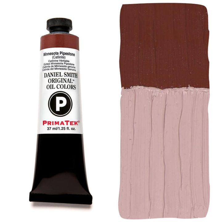Daniel Smith PRIMA TEK Ölfarbe 37 ml | verschiedene Farbtöne