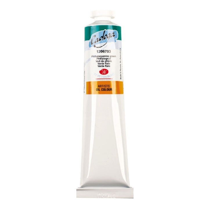 Ladoga Ölfarbe 46 ml | verschiedene Farbtöne