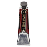 Rembrandt Ölfarbe 40 ml mit höchster Lichtechtheit und intensiver Pigmentkonzentration.