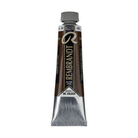 Rembrandt Ölfarbe 40 ml mit höchster Lichtechtheit und intensiver Pigmentkonzentration.