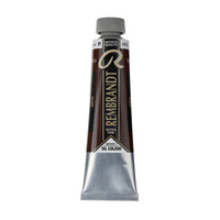 Rembrandt Ölfarbe 40 ml mit höchster Lichtechtheit und intensiver Pigmentkonzentration.