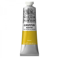 Winsor & Newton Griffin Alkyd schnelltrocknende Ölfarbe 37 ml | verschiedene Töne — Bild 4