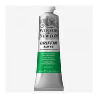Winsor & Newton Griffin Alkyd schnelltrocknende Ölfarbe 37 ml | verschiedene Töne — Bild 10