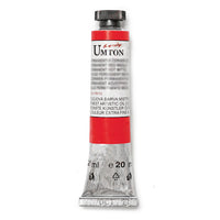 UMTON Ölfarbe 20 ml | verschiedene Farbtöne | ARTMIE