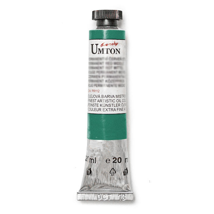 UMTON Ölfarbe 20 ml | verschiedene Farbtöne | ARTMIE