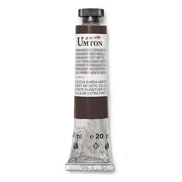 UMTON Ölfarbe 20 ml | verschiedene Farbtöne – Detailansicht 31 | ARTMIE