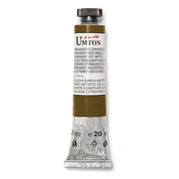 UMTON Ölfarbe 20 ml | verschiedene Farbtöne – Detailansicht 33 | ARTMIE