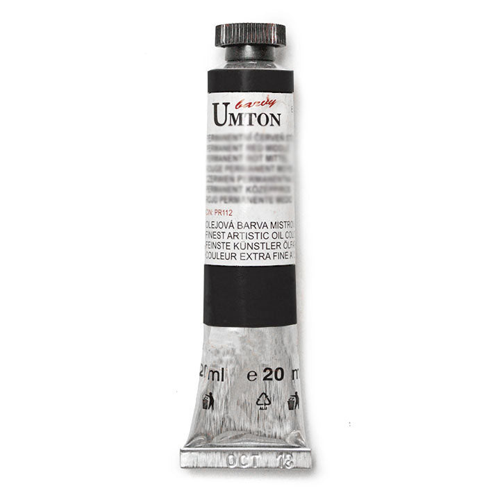 UMTON Ölfarbe 20 ml | verschiedene Farbtöne – Detailansicht 35 | ARTMIE