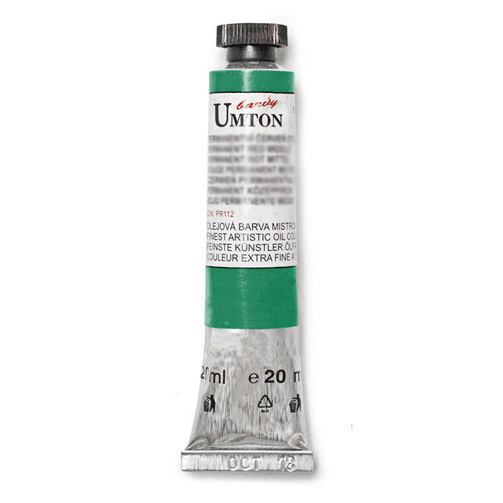 UMTON Ölfarbe 20 ml | verschiedene Farbtöne – Detailansicht 43 | ARTMIE