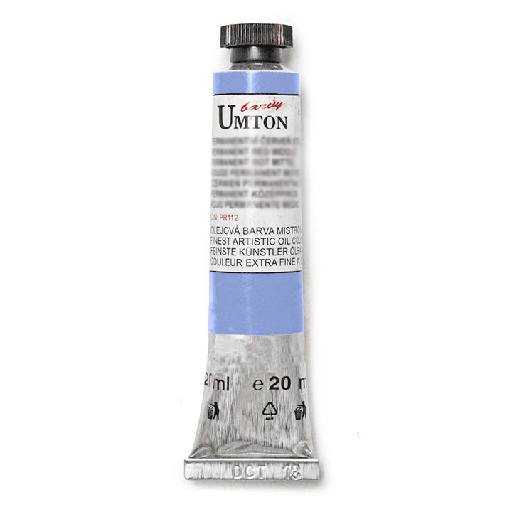 UMTON Ölfarbe 20 ml | verschiedene Farbtöne – Detailansicht 47 | ARTMIE