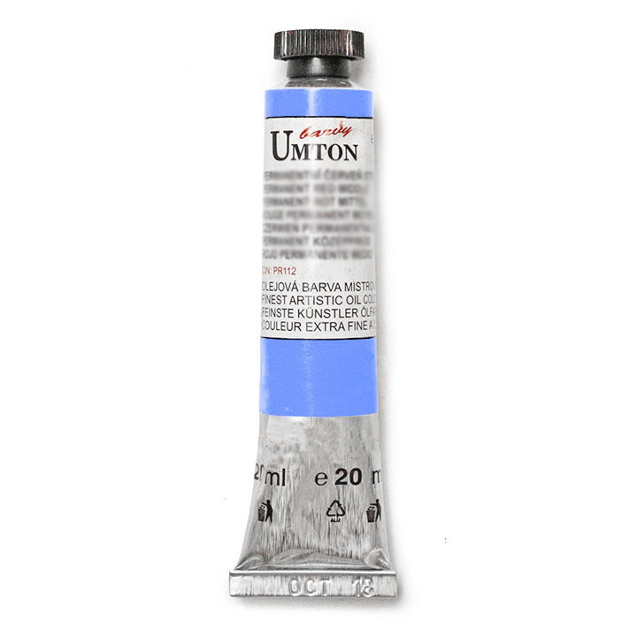 UMTON Ölfarbe 20 ml | verschiedene Farbtöne – Detailansicht 48 | ARTMIE