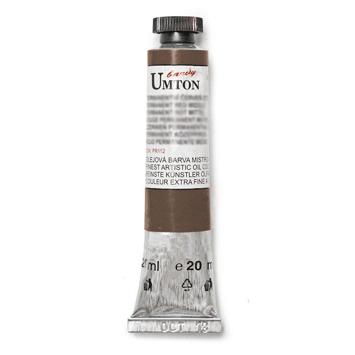 UMTON Ölfarbe 20 ml | verschiedene Farbtöne