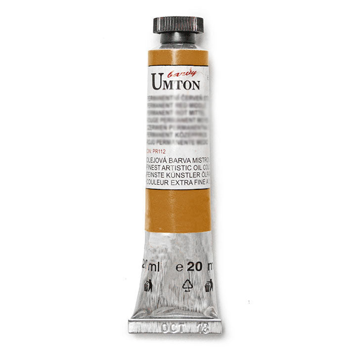 UMTON Ölfarbe 20 ml | verschiedene Farbtöne