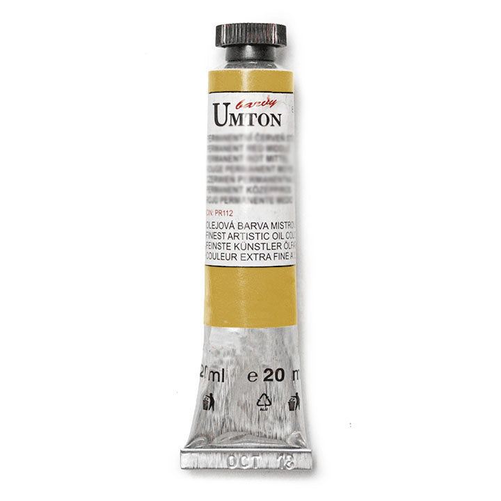 UMTON Ölfarbe 20 ml | verschiedene Farbtöne