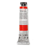 UMTON Ölfarbe 20 ml | verschiedene Farbtöne